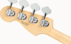 Chitară bass Fender American Performer Jazz Bass Arctic White