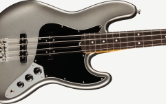 Chitară bass Fender American Professional II Jazz Bass Mercury