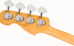 Chitară bass Fender American Professional II Jazz Bass Mercury