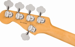 Chitară Bass Fender American Professional II Jazz Bass V - Olympic White