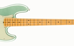 Chitară bass Fender American Professional II Jazz Mystic Surf Green