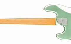 Chitară bass Fender American Professional II Jazz Mystic Surf Green