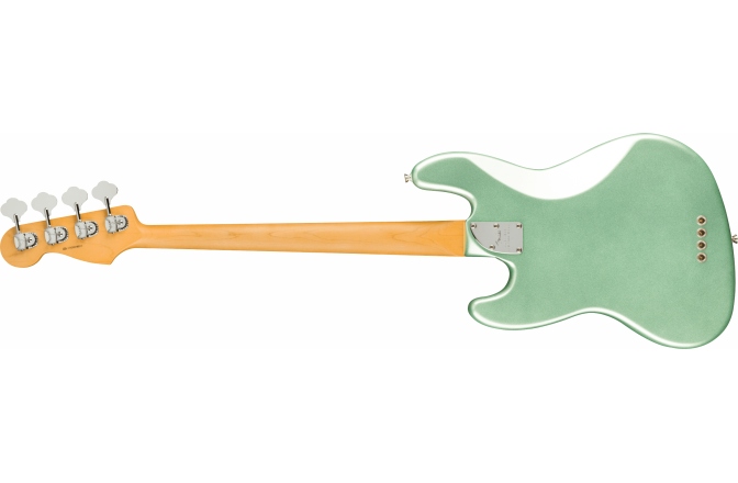 Chitară bass Fender American Professional II Jazz Mystic Surf Green