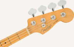 Chitară bass Fender American Professional II Jazz Mystic Surf Green