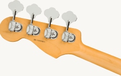 Chitară bass Fender American Professional II Jazz Mystic Surf Green