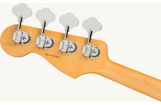 Chitară bass Fender American Professional II Jazz Mystic Surf Green