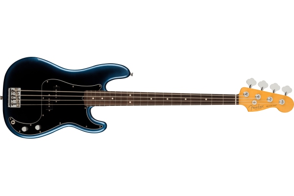 Fender American Professional II Precision Bass Dark Night