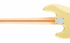 Chitară Bass Fender Player II Jazz Bass RW Hialeah Yellow