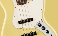 Chitară Bass Fender Player II Jazz Bass RW Hialeah Yellow
