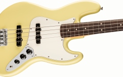 Chitară Bass Fender Player II Jazz Bass RW Hialeah Yellow