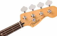 Chitară Bass Fender Player II Jazz Bass RW Hialeah Yellow