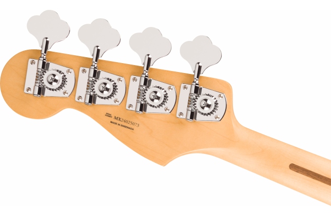 Chitară Bass Fender Player II Jazz Bass RW Hialeah Yellow