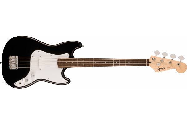 Sonic Bronco Bass - Black