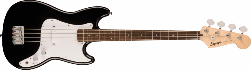 Fender Squier Sonic Bronco Bass - Black