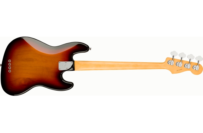 Chitară Bass LH Fender American Professional II Jazz Bass Left-Hand 3-Color Sunburst