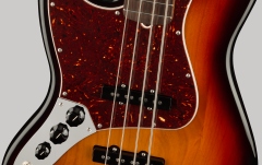 Chitară Bass LH Fender American Professional II Jazz Bass Left-Hand 3-Color Sunburst
