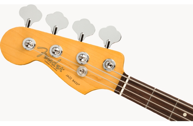 Chitară Bass LH Fender American Professional II Jazz Bass Left-Hand 3-Color Sunburst