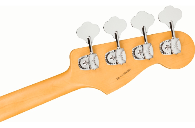 Chitară Bass LH Fender American Professional II Jazz Bass Left-Hand 3-Color Sunburst