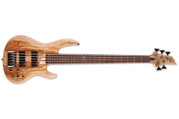 LTD B-205SM NS NATURAL SATIN