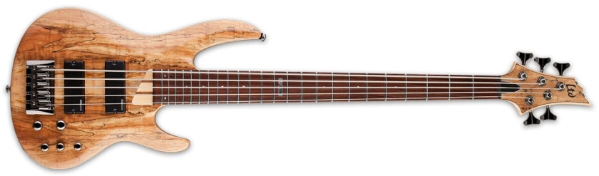 LTD B-205SM NS NATURAL SATIN