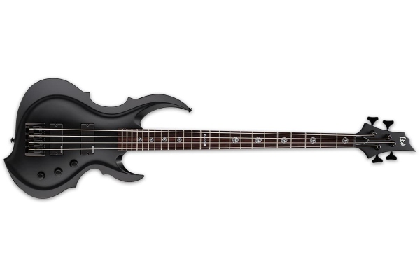 TA-204 FRX BLKS TOM ARAYA SIGNATURE