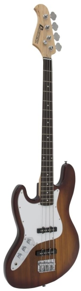 Dimavery JB-302 LH Sunburst