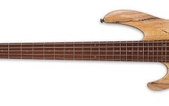 Chitară bass stangaci LTD B-205SM NS LH NATURAL SATIN