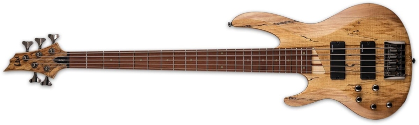 LTD B-205SM NS LH NATURAL SATIN