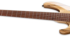 Chitară bass stangaci LTD B-205SM NS LH NATURAL SATIN