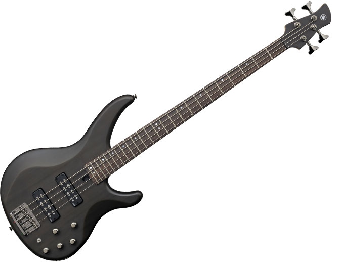 Chitara bass  Yamaha TRBX 504 TBL
