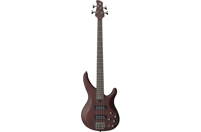 Chitară bass Yamaha TRBX 504 TBN