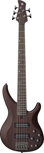 Yamaha TRBX 505 TBN