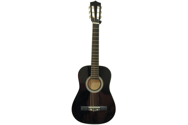 AC-303 1/2 - Black