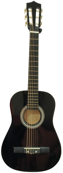 Dimavery AC-303 1/2 - Black