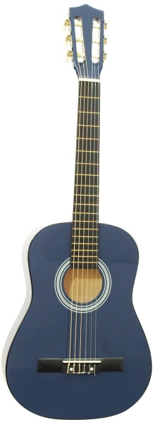 Dimavery AC-303 1/2 - Blue