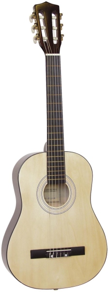 Dimavery AC-303 1/2 - Natural