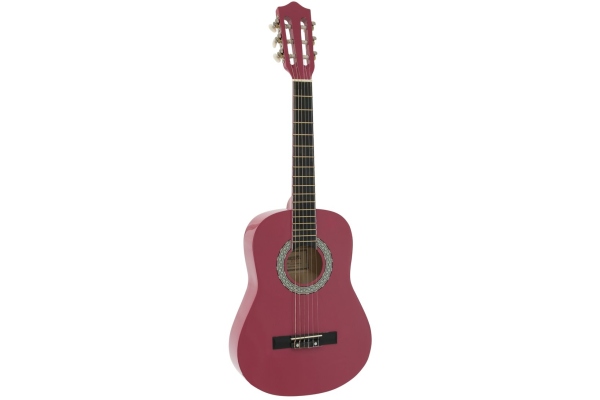 Dimavery AC-303 1/2 - Pink