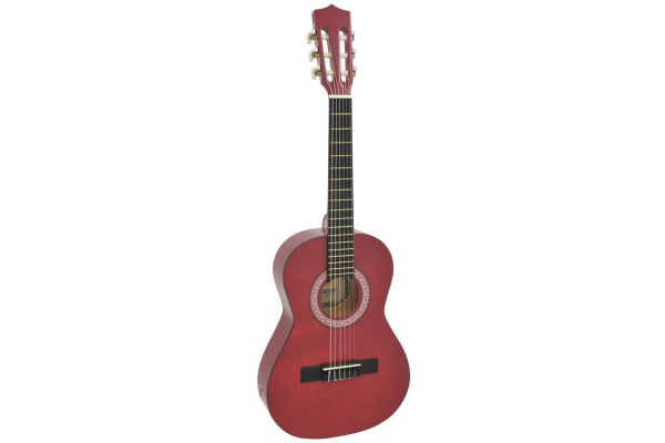 Dimavery AC-303 1/2 - Red