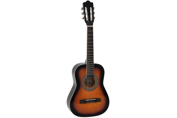 Dimavery AC-303 1/2 - Sunburst
