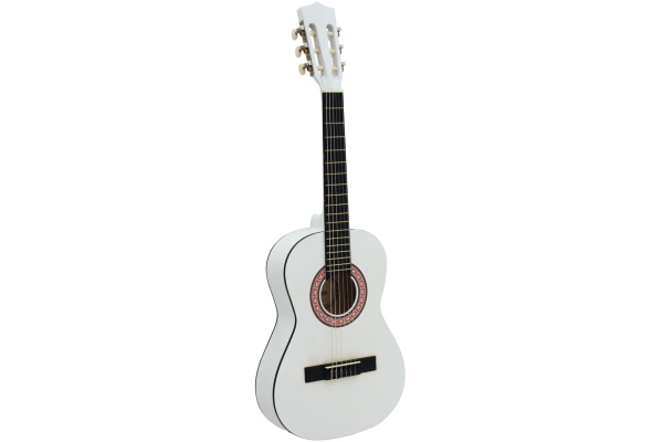 Dimavery AC-303 1/2 - White