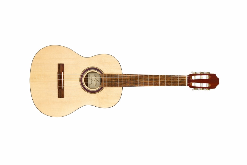 Kremona Soloist Lilia 1/2 Solid Spruce/Sapele