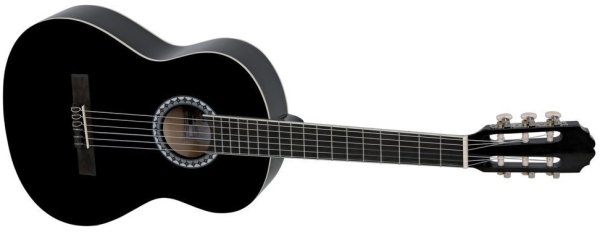 VGS Basic Classic 1/2 Black