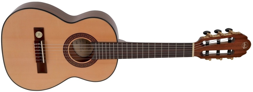Gewa Chitara clasica Pro Arte GC 25 A marime 1/4