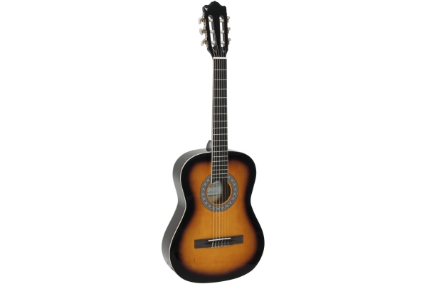AC-303 Classical Guitar 3/4 sunburst