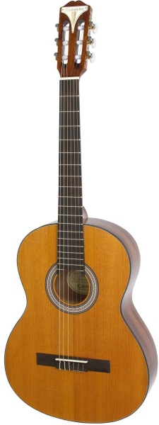 Epiphone Classical E1 3/4 Antique Natural 1.88