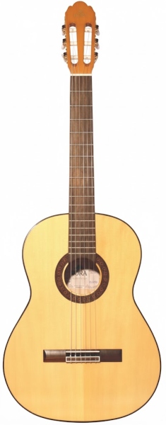 Hora Reghin Flamenco 4/4