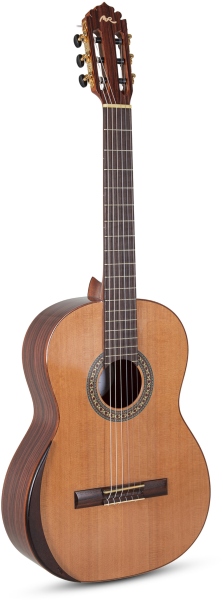 Manuel Rodriguez Academia Serie AC60 4/4 Cedar