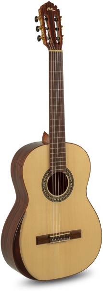 Manuel Rodriguez Academia Serie AC60 4/4 Spruce
