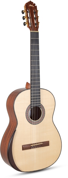 Manuel Rodriguez Magistral Serie D-S all solid Spruce
