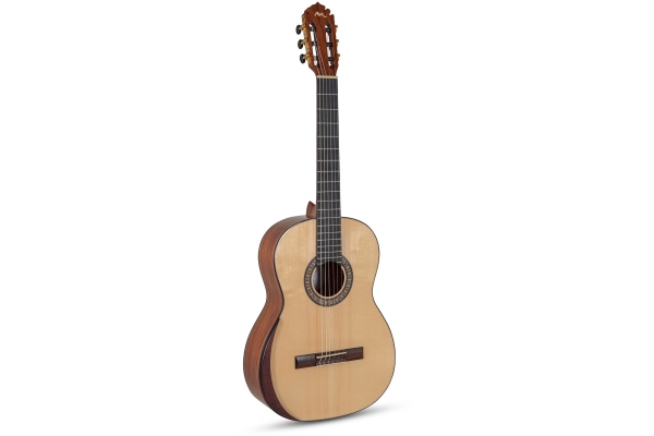 Manuel Rodriguez Superior Serie A-S Spruce Bubinga